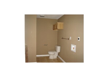 Laundry Room/Bath