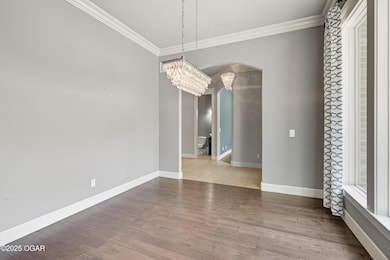 3827 Spring Hill Rd, Joplin, MO 64804 - photo 4