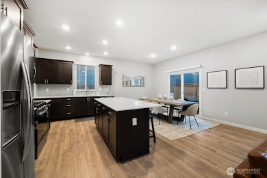 1123 SW Sedge St, Port Orchard, WA 98367 - photo 5