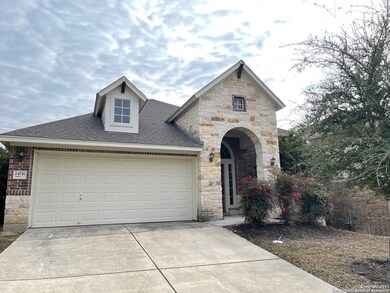 24716 Buck Creek, San Antonio, TX 78255 - photo 2
