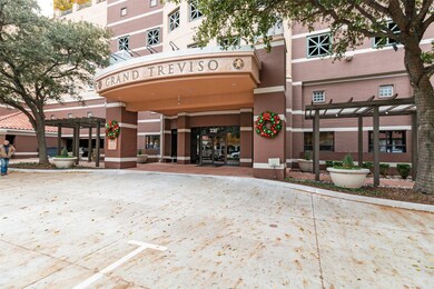 Grand Treviso Tower unit 422, Irving, TX 75039 - photo 3