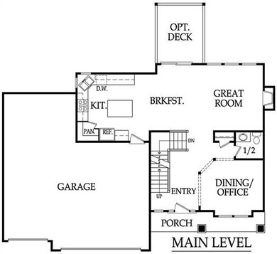 20945 W 225th St, Spring Hill, KS 66083 - photo 2