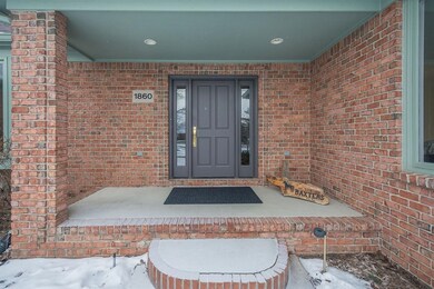 1860 Cypress Pointe Ct unit 11, Ann Arbor, MI 48108 - photo 3