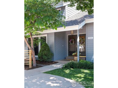 2161 Jonathan Place, Boulder, CO 80304 - photo 3