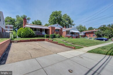 5808 10th Place, Hyattsville, MD 20782 - photo 3