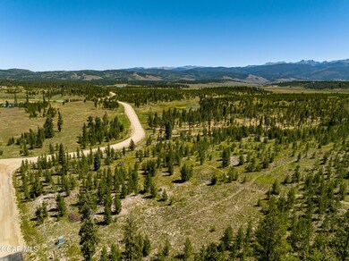 Aerial Lot Views