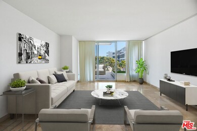 Edgewater Towers unit 103, Pacific Palisades, CA 90272 - photo 2
