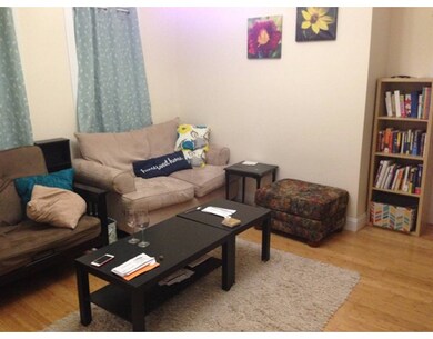 18 Harbor View St unit 1, Dorchester, MA 02125 - photo 3