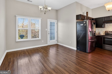 218 Arlington Ct, Newnan, GA 30263 - photo 6