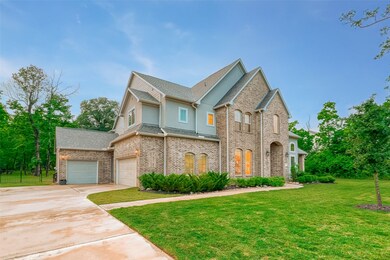30935 Spring Lake Blvd, Tomball, TX 77375 - photo 4