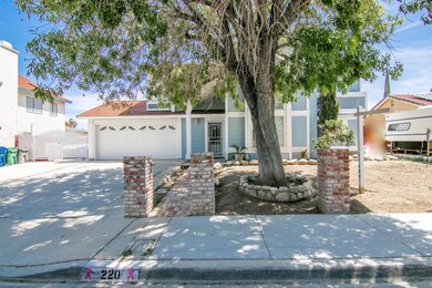 220 E Avenue r2, Palmdale, CA 93550 - photo 2