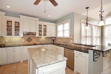 Open Kitchen