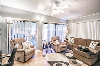 7750 E Broadway Rd unit 392, Mesa, AZ 85208 - photo 5