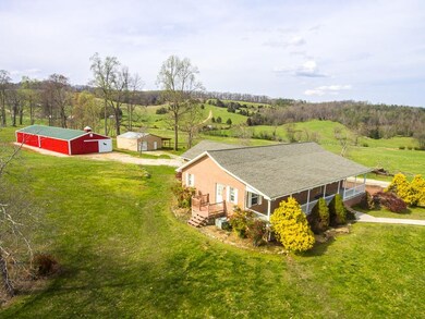 8021 Indian Ridge Rd, Rutledge, TN 37861 - photo 3