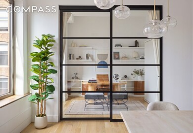 126 W 22nd St unit 11S, New York, NY 10011 - photo 4