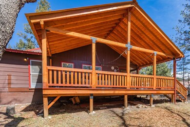 32 Big Tree Ln, Cloudcroft, NM 88317 - photo 4