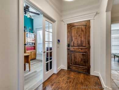 2511 S 16th Place, Broken Arrow, OK 74012 - photo 5