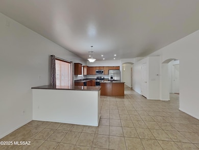 489 E Camino Rancho Seguro, Sahuarita, AZ 85629 - photo 5