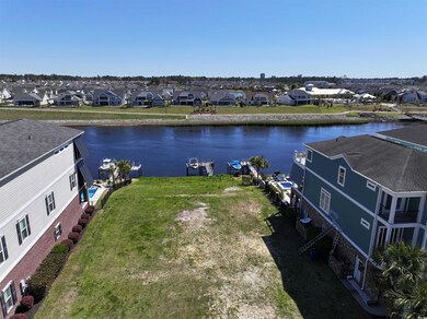 405 Saint Julian Ln unit Lot 405 The Battery, Myrtle Beach, SC 29579 - photo 7