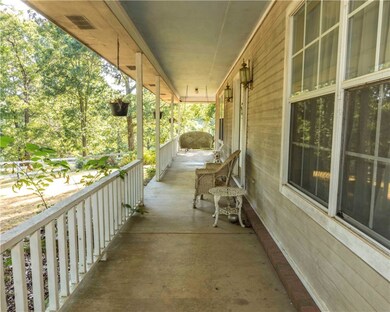 12825 Mineral Springs Rd, West Fork, AR 72774 - photo 3