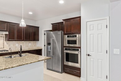 42168 W Cribbage Rd Maricopa, AZ 85138