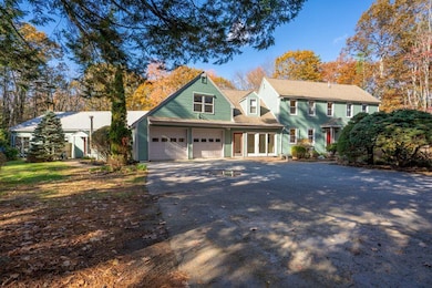 75 Running Hill Rd, Scarborough, ME 04074 - photo 2