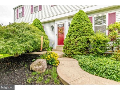 460 Coldstream Dr, Berwyn, PA 19312 - photo 2