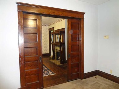 Dining Room.