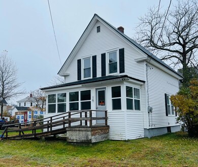 16 Maple St, Milo, ME 04463 - photo 2