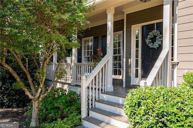 3895 Lorien Way NW, Kennesaw, GA 30152 - photo 3