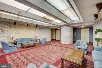 Columbia Towers Condominium unit 205, Silver Spring, MD 20904 - photo 5