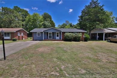 803 Miller Ave, Fayetteville, NC 28304 - photo 2
