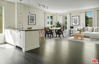 1120 W 6th St unit 2519, Los Angeles, CA 90017 - photo 6