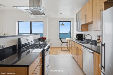 Sherwin on the Lake Condominium unit 811, Chicago, IL 60626 - photo 4