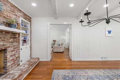 1201 W Clover Ln, Corinth, MS 38834 - photo 5