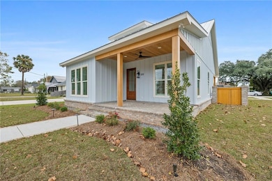 360 N 6th St, Ponchatoula, LA 70454 - photo 2