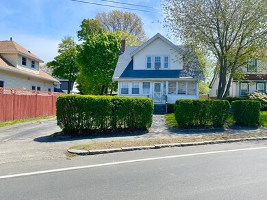 347 E Squantum St, Quincy, MA 02171 - photo 2