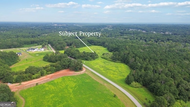 LOT 2 Sikes Rd, Statham, GA 30666 - photo 2