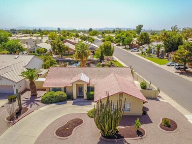 204 S Senate St unit 2, Chandler, AZ 85225 - photo 3