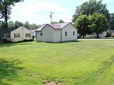 608 N Main St, Georgetown, OH 45121 - photo 3