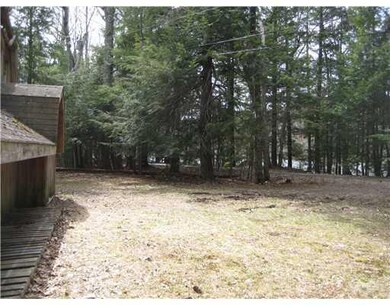 Yard/Garden.