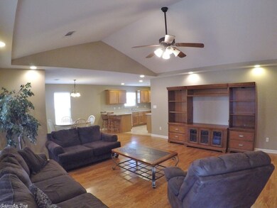 N Marion St, Sheridan, AR 72150 - photo 3