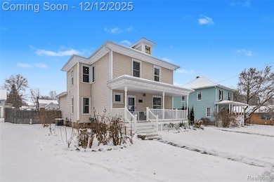 6158 S Fulton St, Mayville, MI 48744 - photo 6