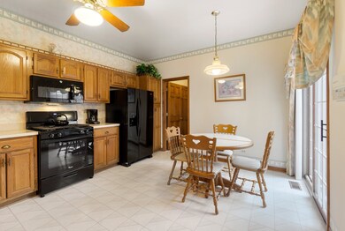 935 Heathrow Ln, Naperville, IL 60540 - photo 4