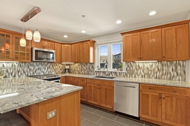 5 Iona St unit 5A, Roslindale, MA 02131 - photo 5