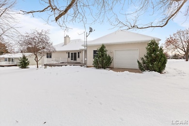 618 Nokomis St, Tecumseh, MI 49286 - photo 4