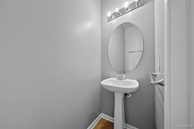 54 W Bethune St unit 44, Detroit, MI 48202 - photo 7