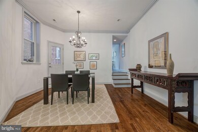 1616 New Jersey Ave NW, Washington, DC 20001 - photo 4