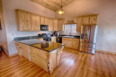 641 S Jogin Ln, Show Low, AZ 85901 - photo 3