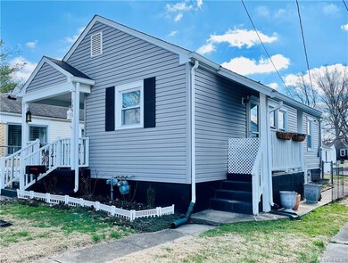 1331 Lincoln Drive, New Albany, IN
